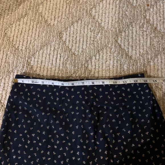 Brandy Melville phoebe midi skirt - Picture 6 of 7